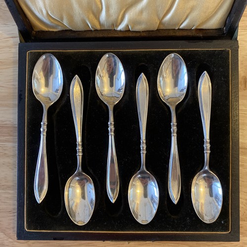 Antique sterling silver - antique, 6
