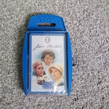 New Unopened Jane Austen