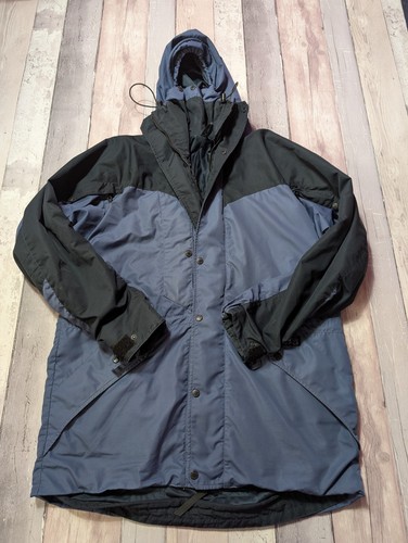 Paramo cascada jacket mens - paramo,