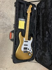 Fender Stratocaster American Standard 2014 60th Anniversary Electric Guitar USA