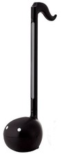 Otamatone From Maywa Denki Black Japan Import