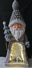 Christmas Santa Large Light Up