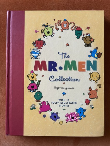 The men collection 12 - mr,