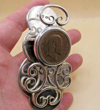 Antique London Hallmarked