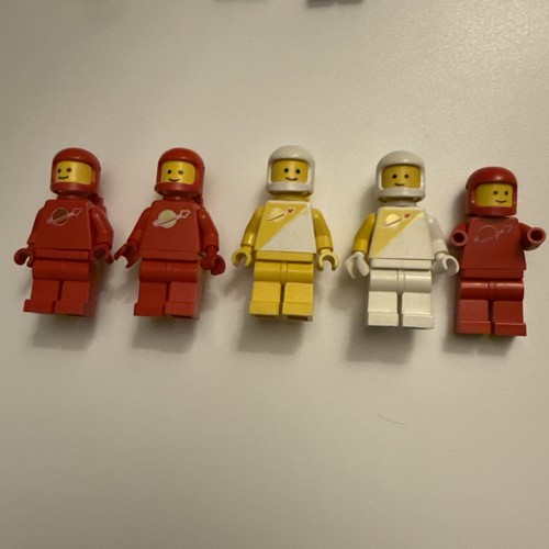 Lego classic spacemen - lego,