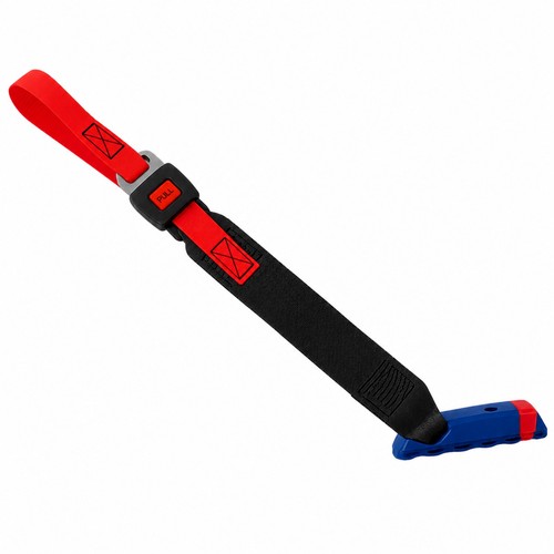Unwin wheelchair tie down - wheelchair,