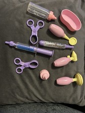 Doctor Nurse Role Play Medical