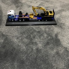 Eddie Stobart code 3 in  good