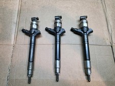 TOYOTA AVENSIS DIESEL FUEL