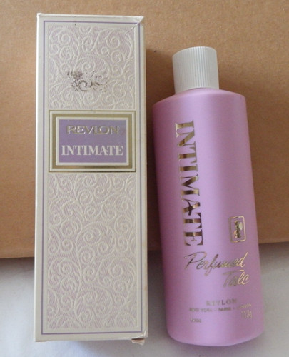 Vintage intimate revlon - vintage, by