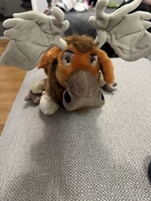 Disney Store Brother Bear Tuke