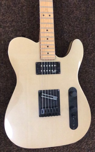 Squier fender telecaster - squier,