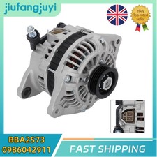 Alternator Fit Mazda MX5 Mk2
