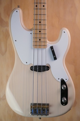 Squier classic vibe 50s - squier, ’50s