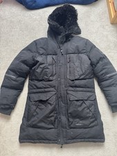 Zavetti Canada Jacket Size