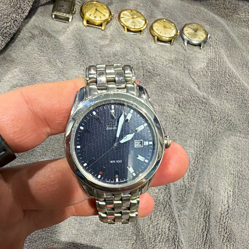Citizen eco drive men - eco-drive, men's