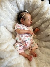 Reborn Baby Haven By Izzy