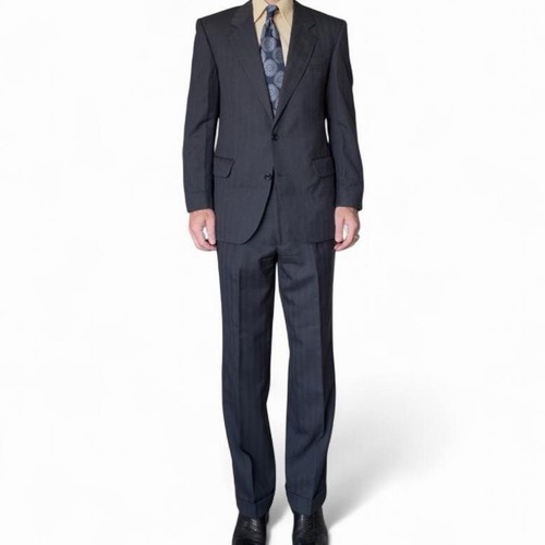 Vintage 60s daks - suit, 38r
