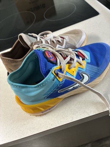 Size nike lebron - nike, 18