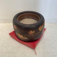 Kiri lacquerware Uesaka