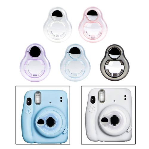 Cameras lens selfie mirror - selfie,