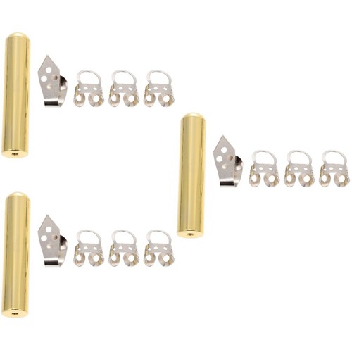 Sets firm guitar slide - 3,