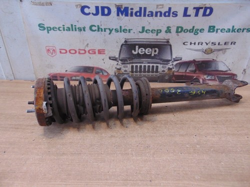 Chrysler 300c 2005 7 hemi - chrysler,