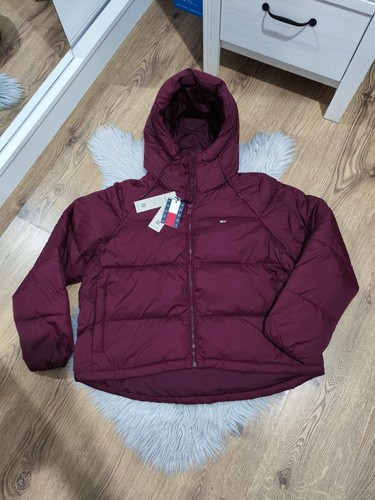 Tommy hilfiger women - women's, puffer