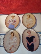 Vtg 1997/1998Bradford Exchange