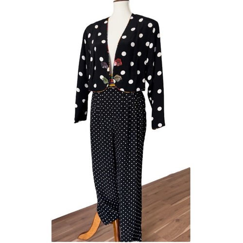 Vintage blazer set jacket - vintage,