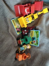 Selection Of Bob The Builder