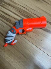 Fortnite Super Flare Nerf VGC Toy Dart Kids Foam Shoot Gun Blaster Fun Outdoor	