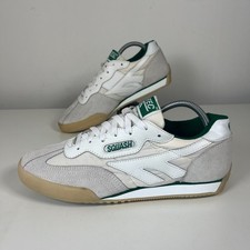 Hi-Tec Squash Mens Trainers