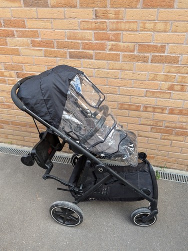 Cybex gazelle complete - gazelle, s