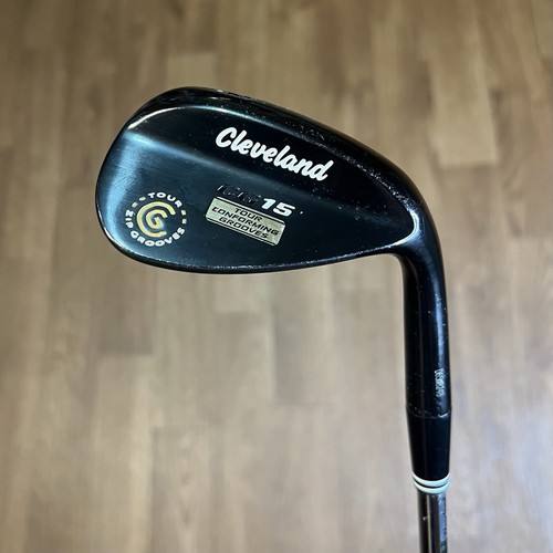 Cleveland cg15 black - cg15,