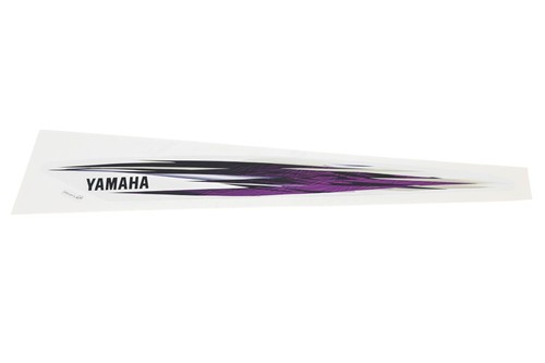 New oem yamaha f0d u417l - new, f0d-u417l-00-00