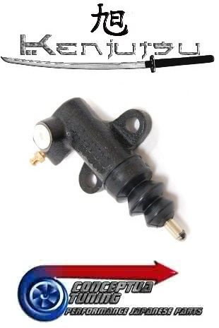 Spec clutch slave cylinder - oe,