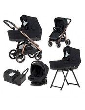 Bebecar Wei-Pack Complete