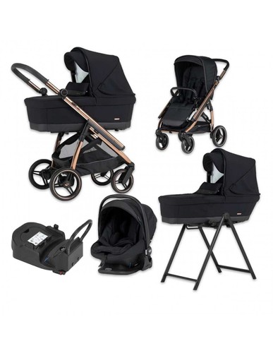Bebecar wei pack complete - bebecar,