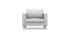 Karlstad ikea armchair - karlstad, cover
