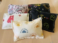 Guinea Pig Pillow CUSHION