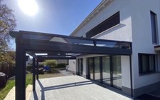 Pergola Awning Canopy Patio