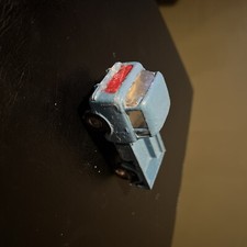 CORGI 470 JEEP FC-150