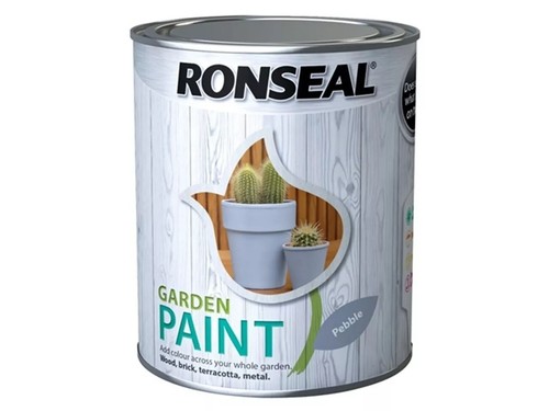 Ronseal garden paint wood - garden,