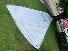 Merlin Rocket Main sail with