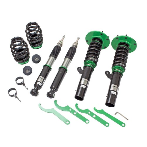 Rev9 hyper street coilover - hyper-street,