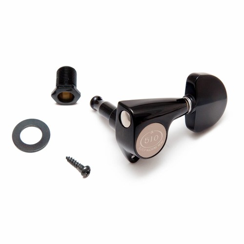 Gotoh sgv510 tuners 3 - tuners,