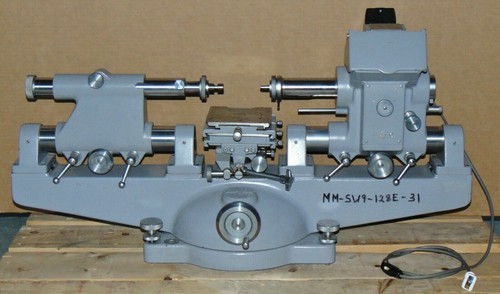 Hilger watts microptic - &,