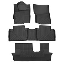 Car Floor Mats 2014-2020 2021
