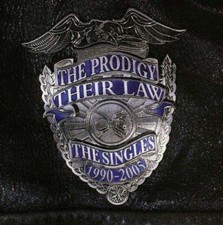 Prodigy their law - their, the